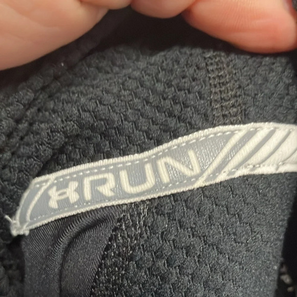 Under Armour Women's UA Launch Cold Weather Balaclava Hoodie size XL - Picture 11 of 12